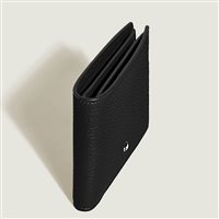 Portafoglio Montblanc Grain in Pelle 220217 - 220217